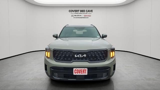 2024 Kia Telluride SX AWD