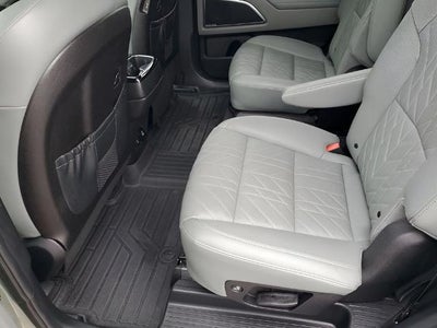 2024 Kia Telluride SX AWD