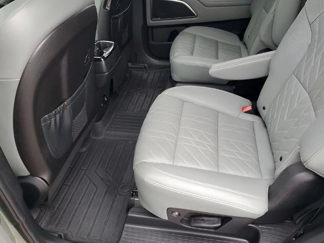 2024 Kia Telluride SX AWD