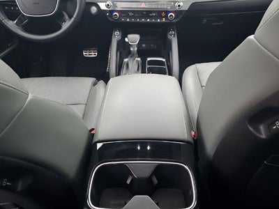 2024 Kia Telluride SX AWD