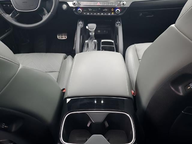 2024 Kia Telluride SX AWD