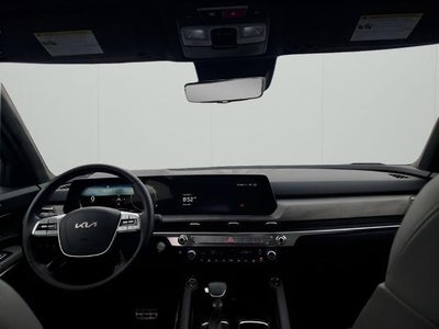 2024 Kia Telluride SX AWD