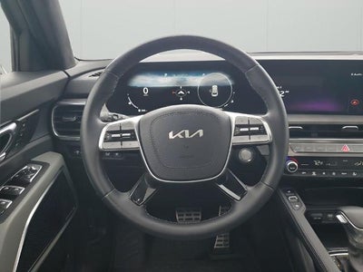 2024 Kia Telluride SX AWD