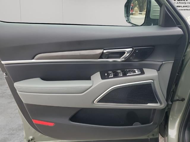 2024 Kia Telluride SX AWD