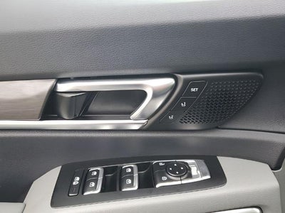 2024 Kia Telluride SX AWD