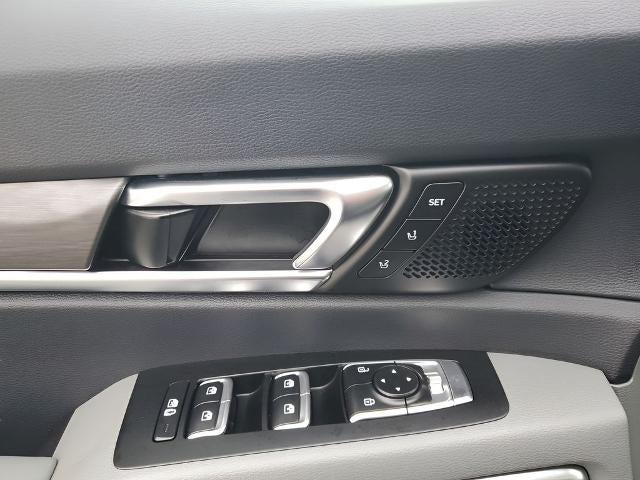 2024 Kia Telluride SX AWD