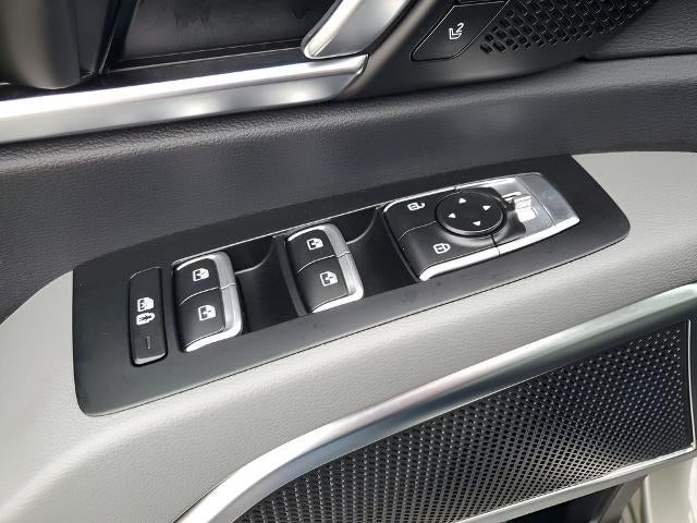 2024 Kia Telluride SX AWD