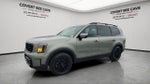 2024 Kia Telluride SX AWD