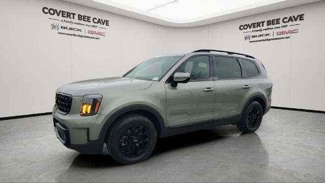 2024 Kia Telluride SX AWD