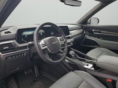 2024 Kia Telluride SX AWD