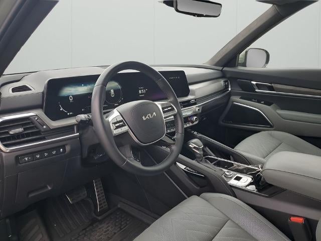 2024 Kia Telluride SX AWD