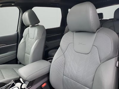 2024 Kia Telluride SX AWD