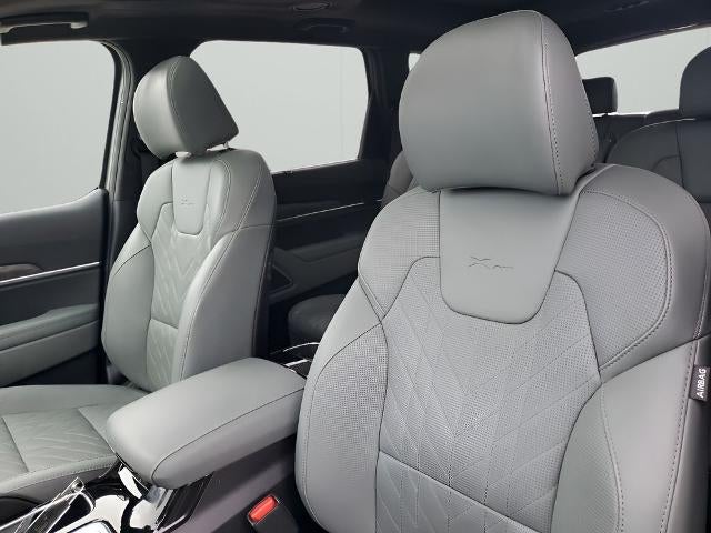 2024 Kia Telluride SX AWD