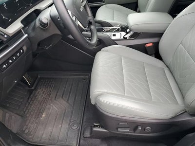 2024 Kia Telluride SX AWD