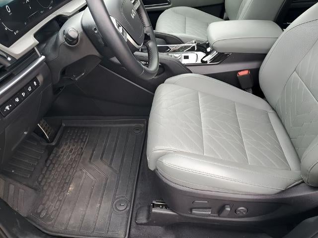 2024 Kia Telluride SX AWD