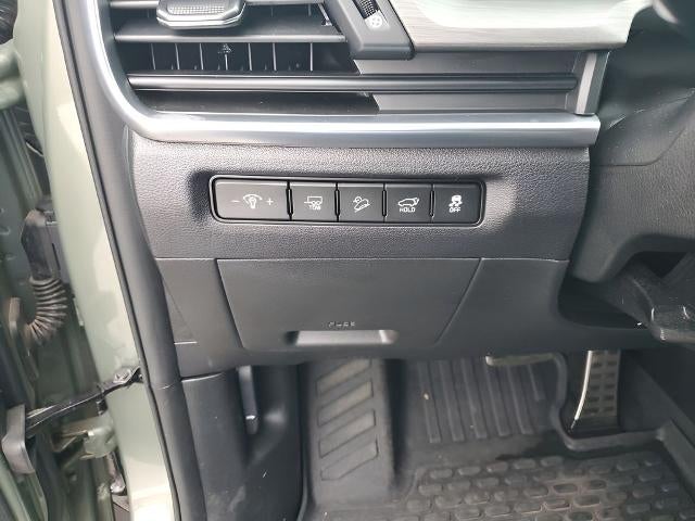 2024 Kia Telluride SX AWD