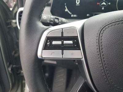 2024 Kia Telluride SX AWD