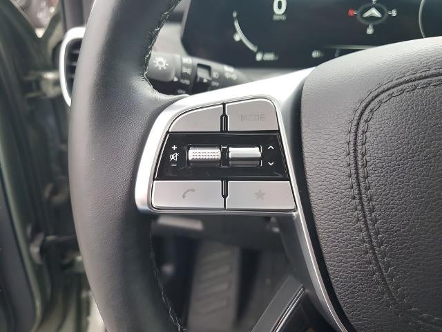 2024 Kia Telluride SX AWD