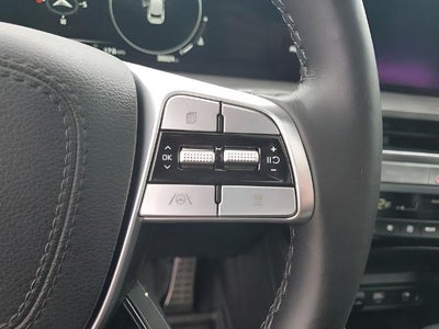 2024 Kia Telluride SX AWD