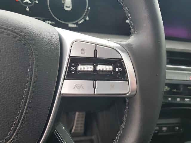 2024 Kia Telluride SX AWD