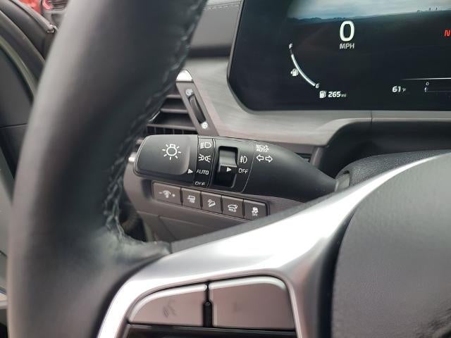 2024 Kia Telluride SX AWD