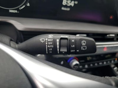 2024 Kia Telluride SX AWD