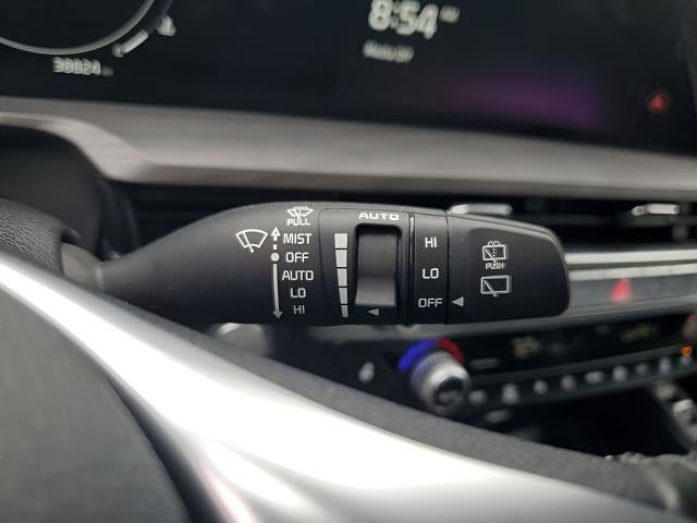 2024 Kia Telluride SX AWD