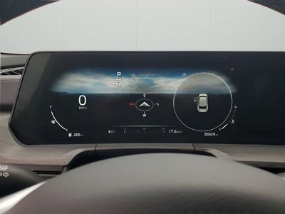 2024 Kia Telluride SX AWD