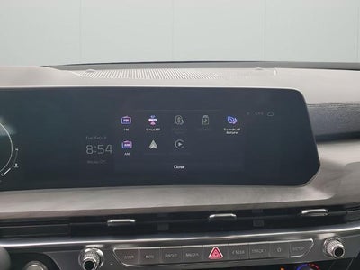 2024 Kia Telluride SX AWD