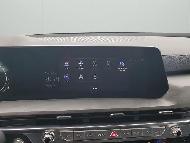 2024 Kia Telluride SX AWD