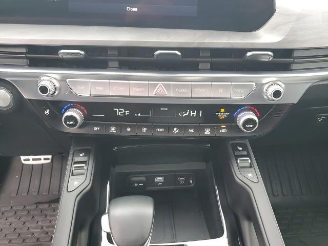 2024 Kia Telluride SX AWD