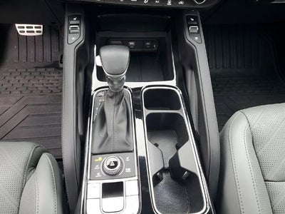 2024 Kia Telluride SX AWD