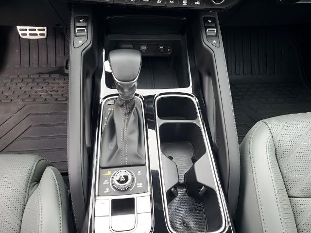 2024 Kia Telluride SX AWD