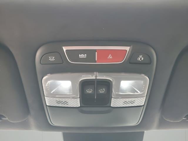 2024 Kia Telluride SX AWD