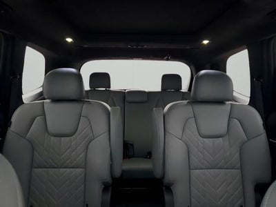 2024 Kia Telluride SX AWD