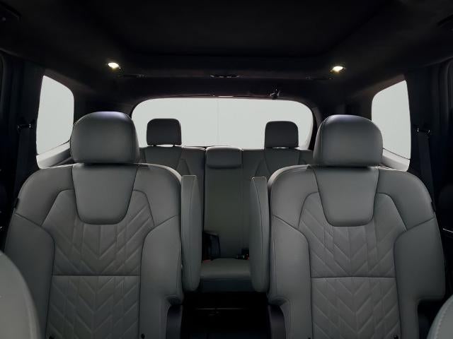 2024 Kia Telluride SX AWD