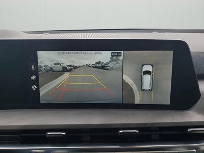 2024 Kia Telluride SX AWD