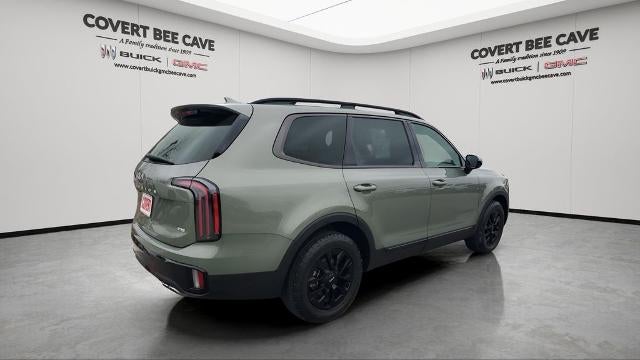 2024 Kia Telluride SX AWD