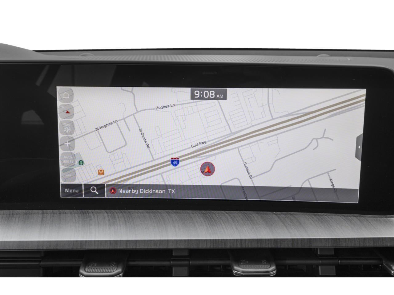 2024 Kia Telluride SX AWD