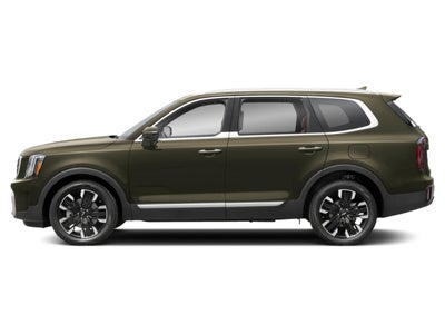 2024 Kia Telluride SX AWD
