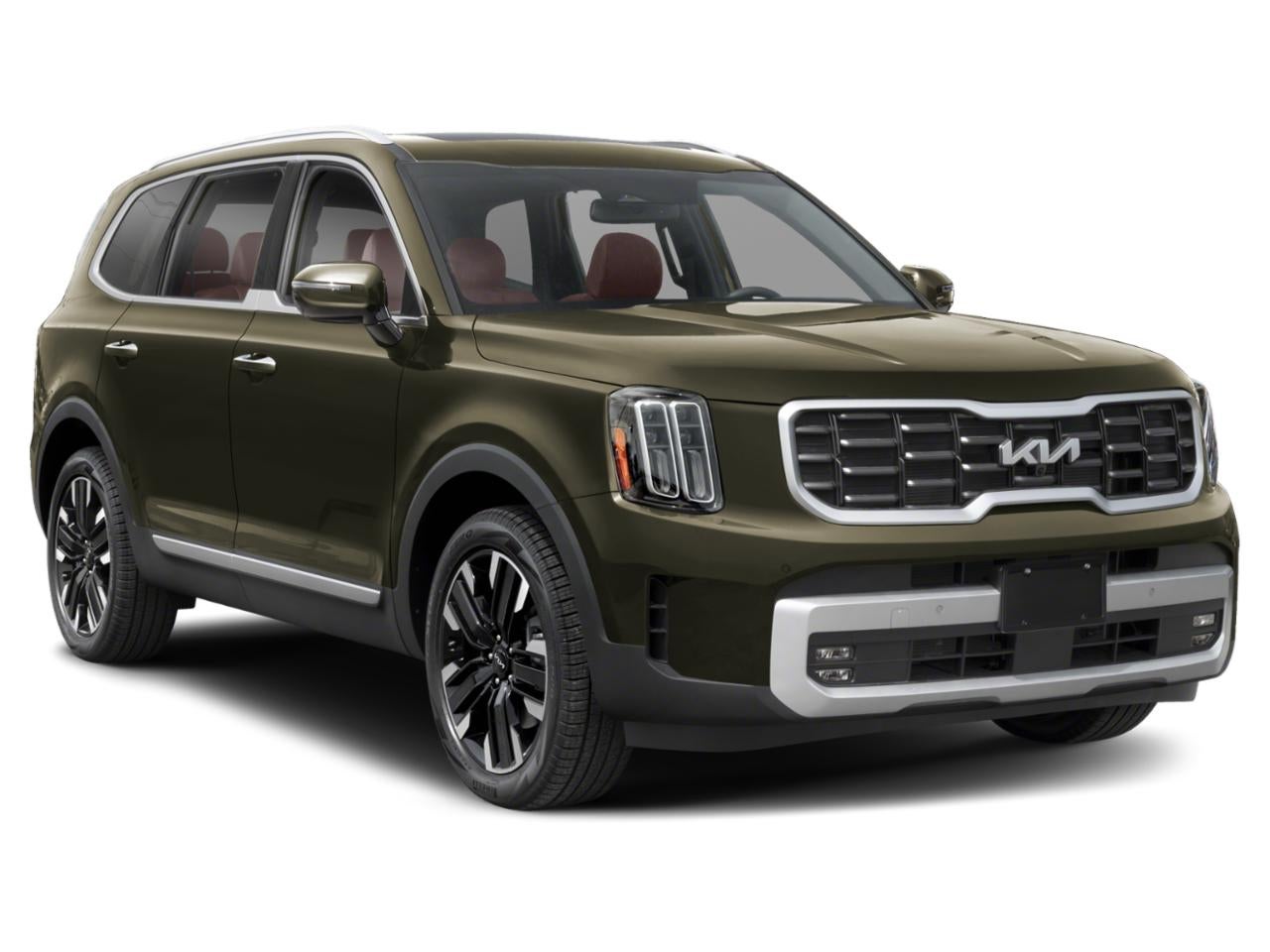 2024 Kia Telluride SX AWD
