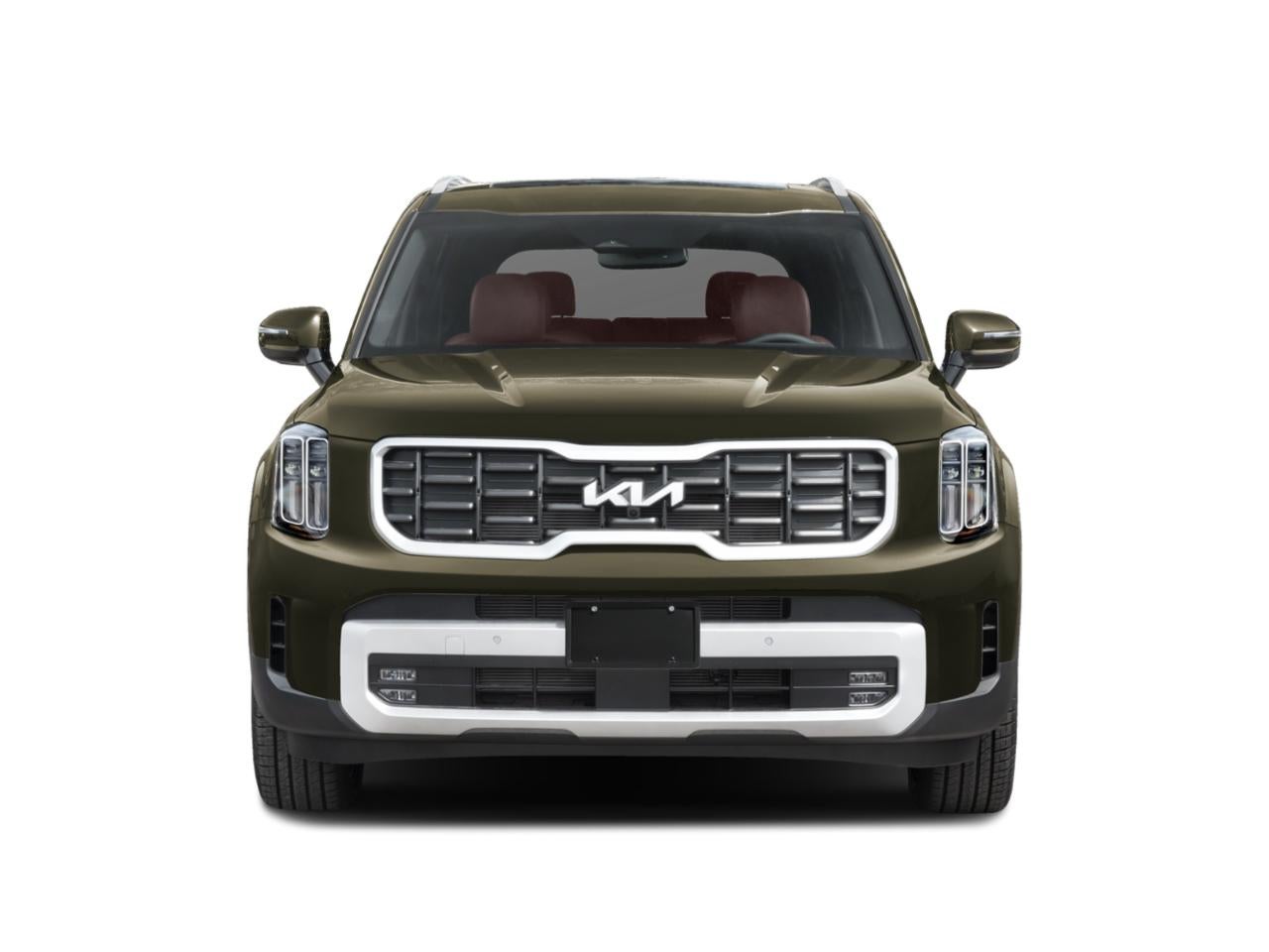 2024 Kia Telluride SX AWD