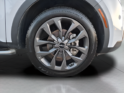 2023 Kia Sorento X-Line SX Prestige
