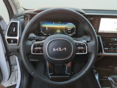 2023 Kia Sorento X-Line SX Prestige