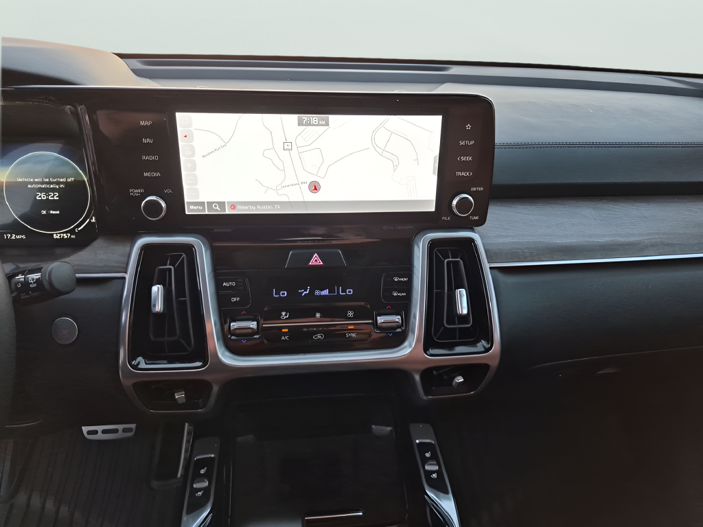 2023 Kia Sorento X-Line SX Prestige