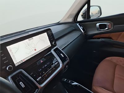 2023 Kia Sorento X-Line SX Prestige
