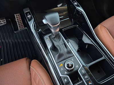 2023 Kia Sorento X-Line SX Prestige