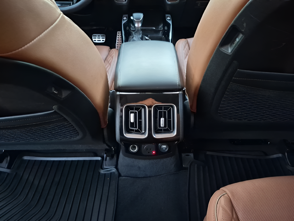 2023 Kia Sorento X-Line SX Prestige