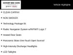 2014 Hyundai Santa Fe Sport FWD 4dr 2.0T