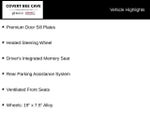 2014 Hyundai Santa Fe Sport FWD 4dr 2.0T